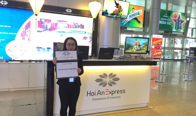 ホイアン_ホイアンリゾート