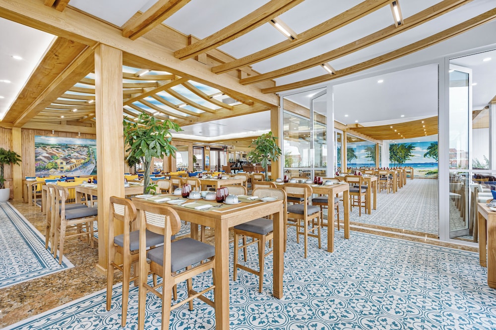 ホイアン_ホイアンリゾート