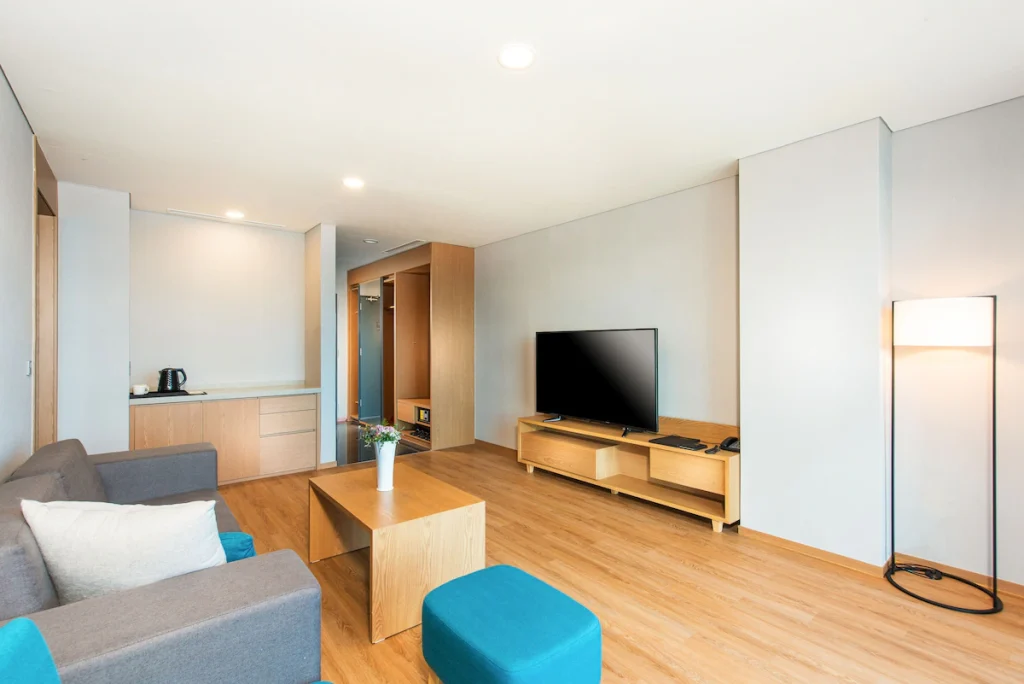 ホテル トップス10