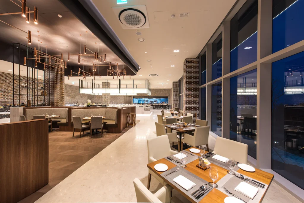 ホテル トップス10