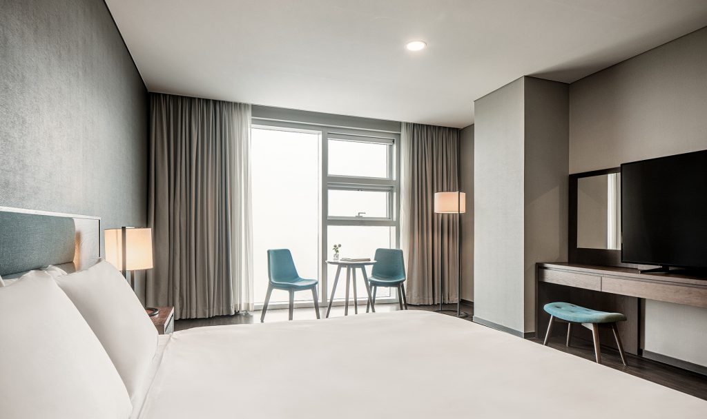 ホテル トップス10