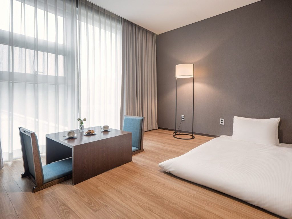 ホテル トップス10