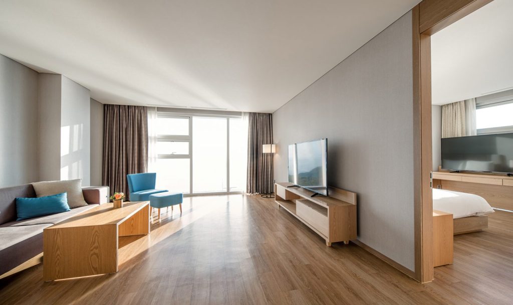 ホテル トップス10