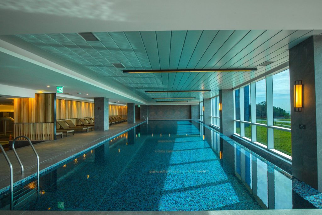 ホテル トップス10