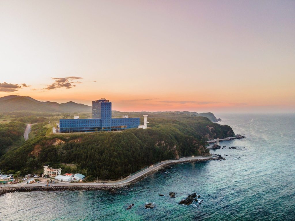 ホテル トップス10