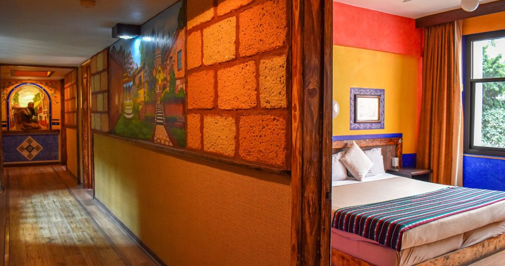 11月の海外旅行先おすすめ