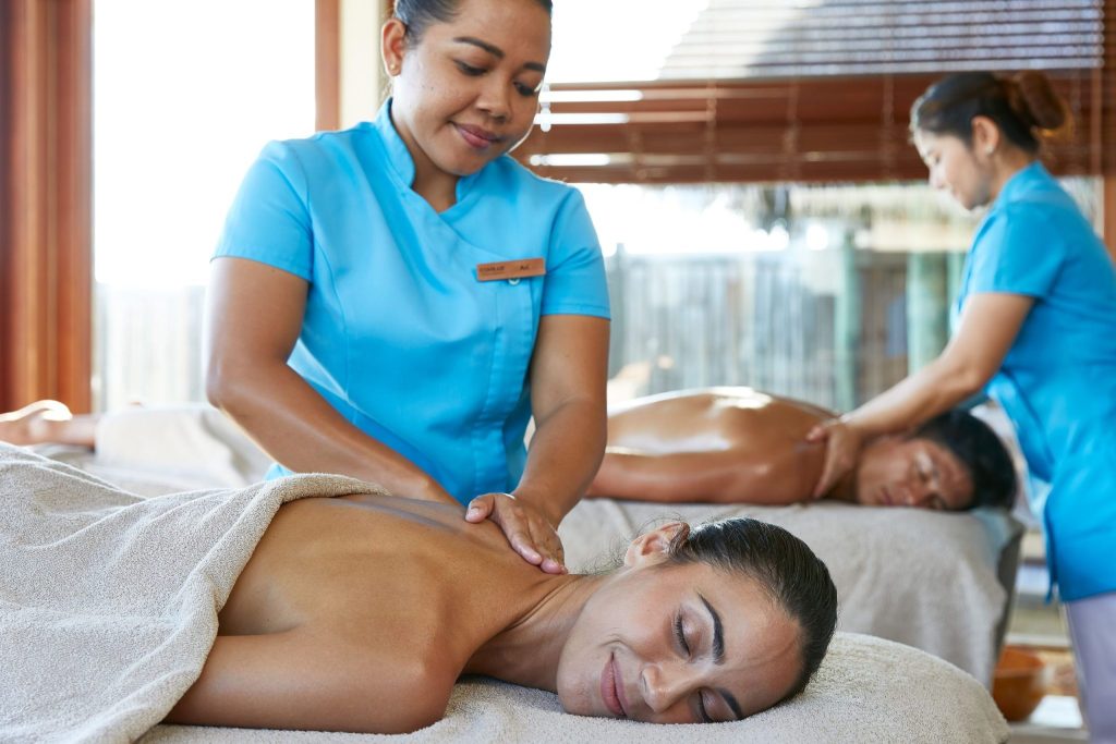 モルディブオールインクルーシブ宿