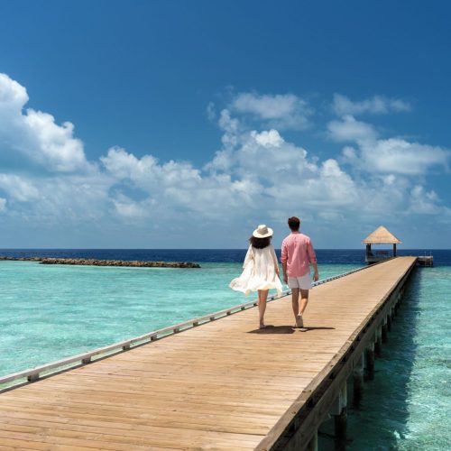 モルディブㅣハネムーン前に必ずチェックしたい、モルディブオールインクルーシブ宿 BEST 4