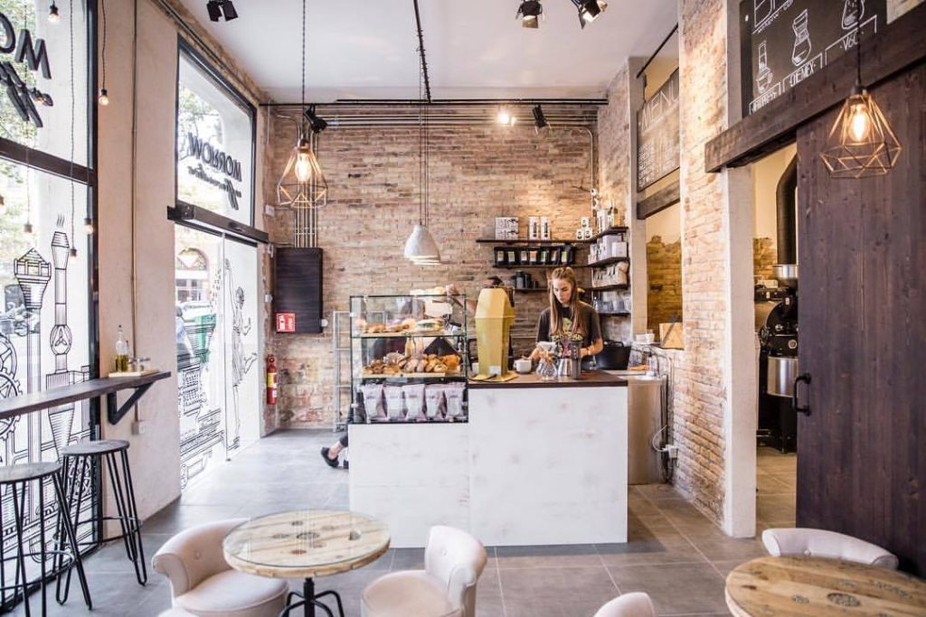 モンジュイックホテルおすすめ