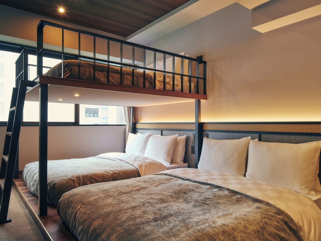 京都_スティッチホテル 京都