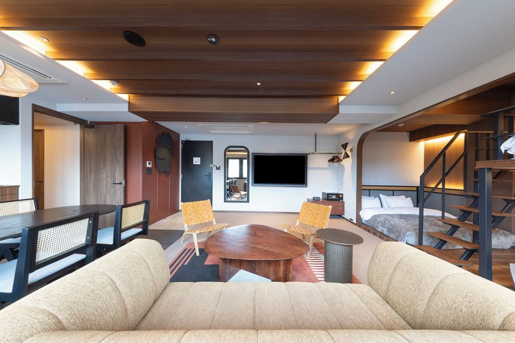 京都_スティッチホテル 京都