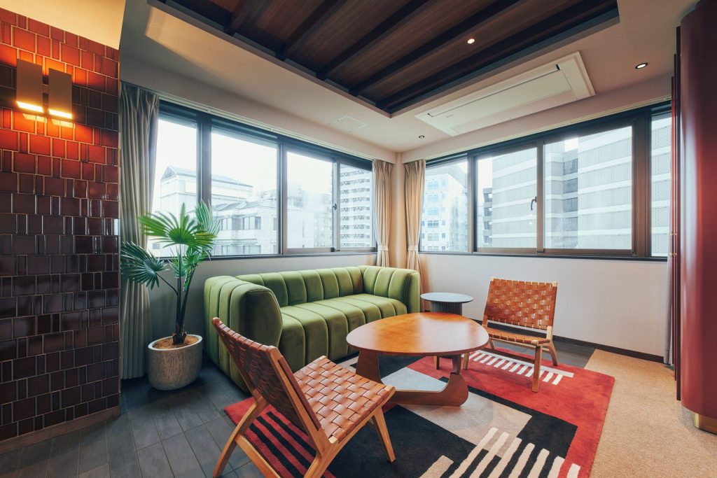 京都_スティッチホテル 京都