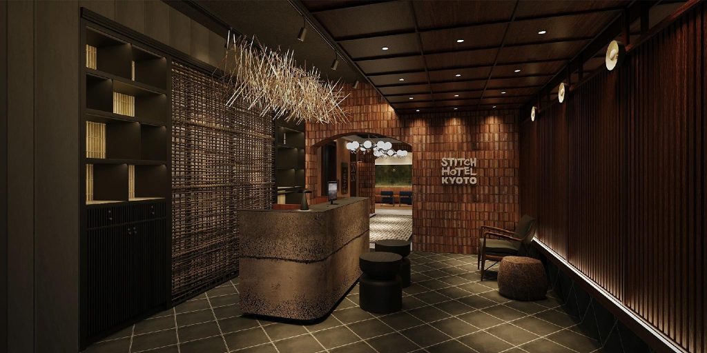 京都_スティッチホテル 京都