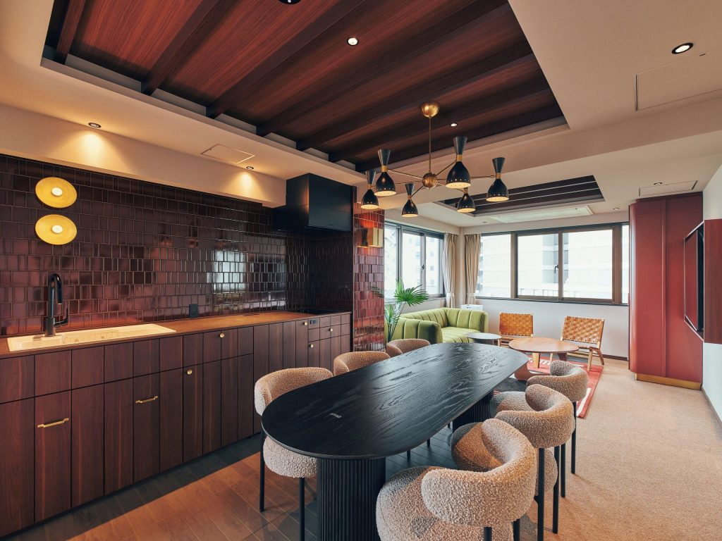 京都_スティッチホテル 京都