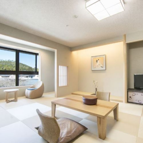 日本・京都ㅣ京都伝統旅館、京都の静けさと情緒を感じる伝統宿 BEST 4