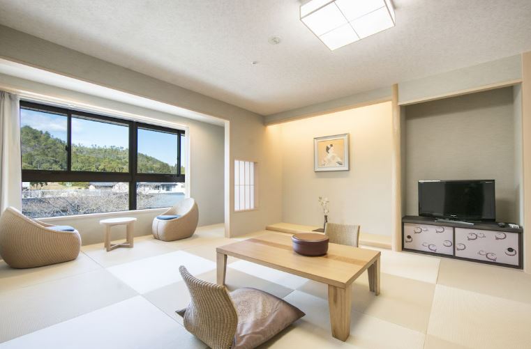 日本・京都ㅣ京都伝統旅館、京都の静けさと情緒を感じる伝統宿 BEST 4