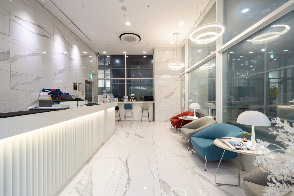 仁川_仁川空港近くのホテル