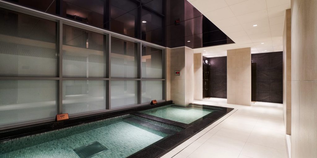 仁川_仁川空港近くのホテル