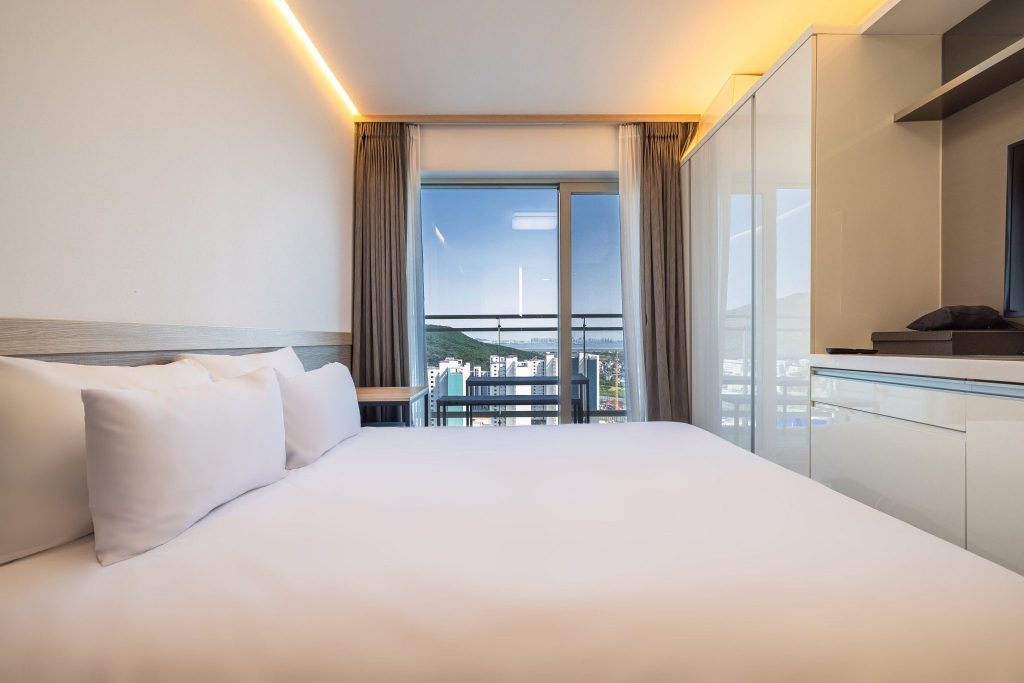 仁川_仁川空港近くのホテル