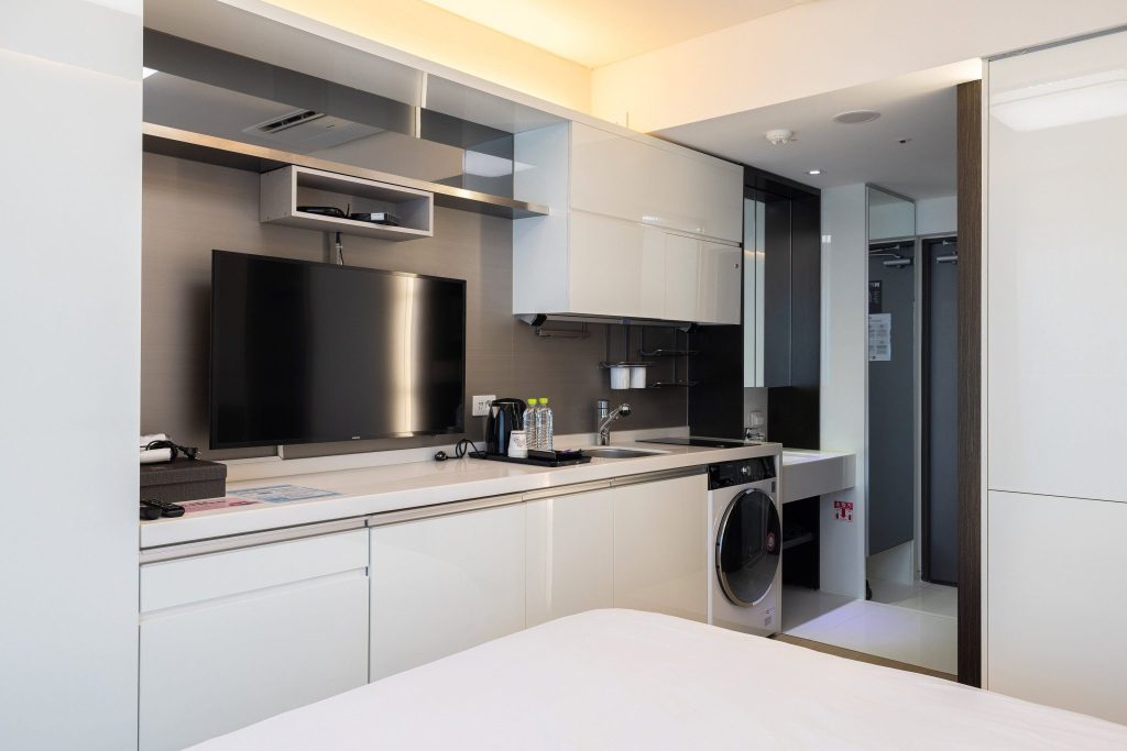 仁川_仁川空港近くのホテル