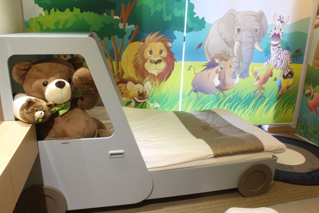 仁川_仁川空港近くのホテル