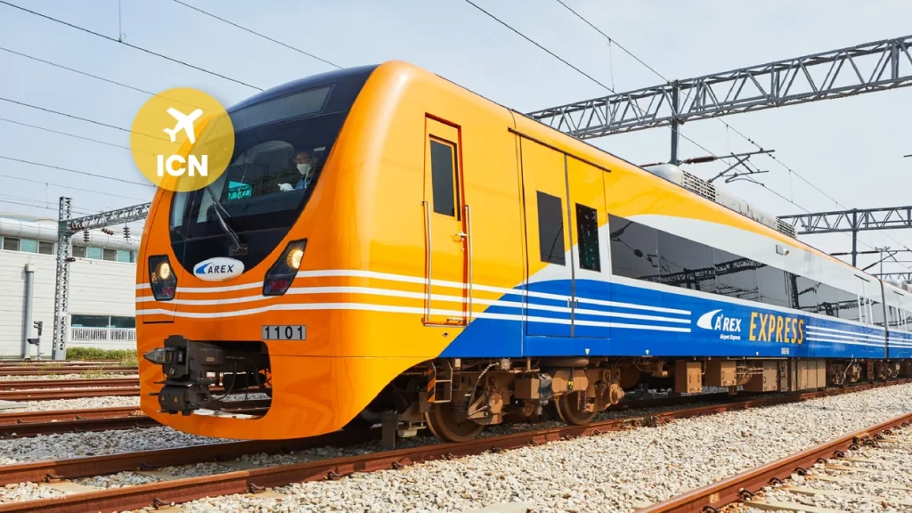 ソウルのクリスマスホテル TOP 4