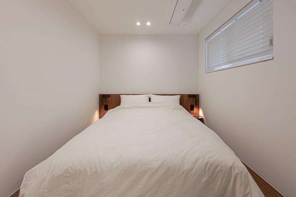 全州韓屋村の宿