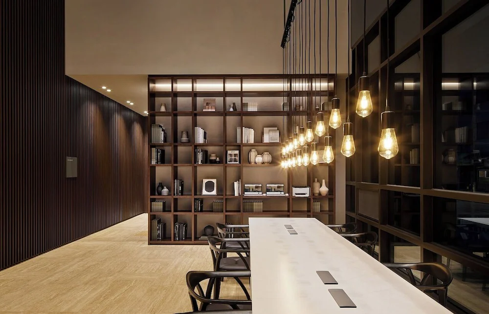 全州韓屋村の宿