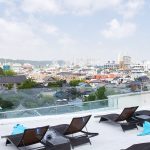 全州韓屋村の宿