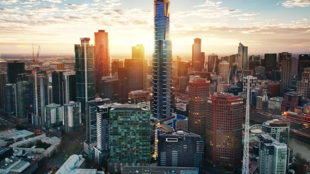 冬の海外旅行先BEST 4