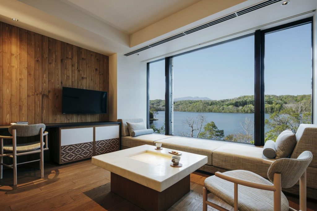 北海道_星野リゾート 界 ポロト