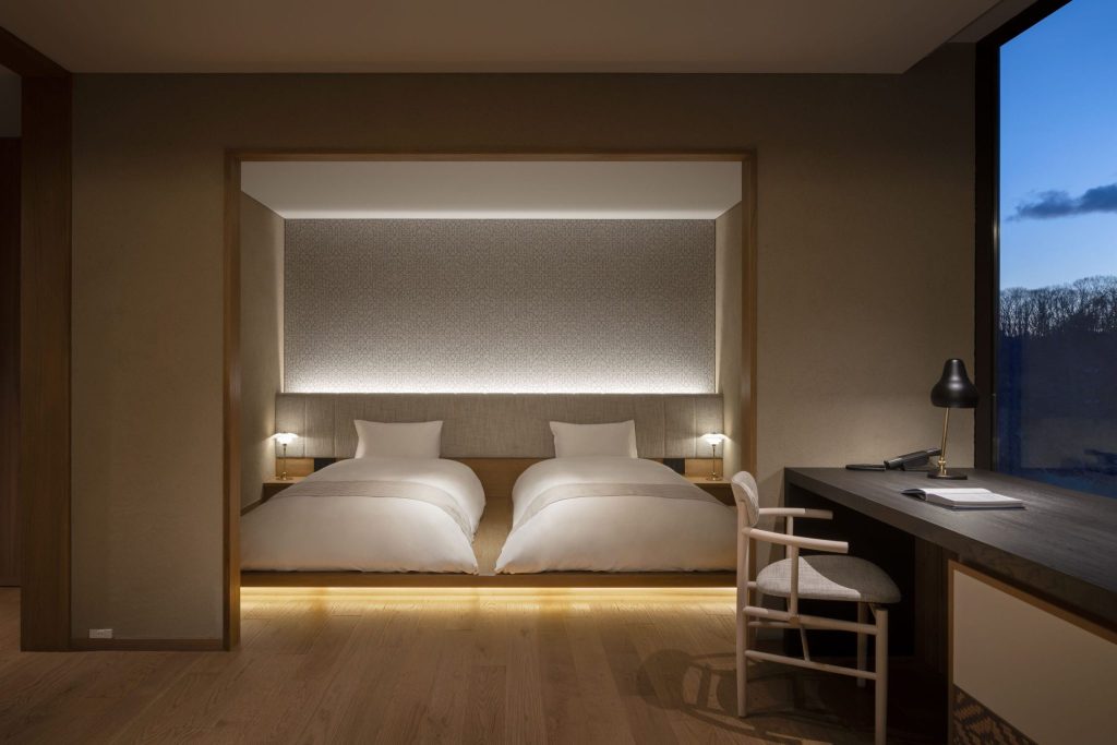 北海道_星野リゾート 界 ポロト