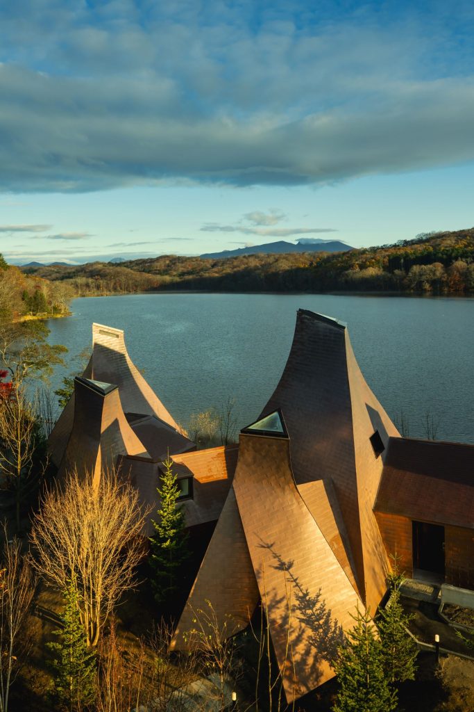 北海道_星野リゾート 界 ポロト