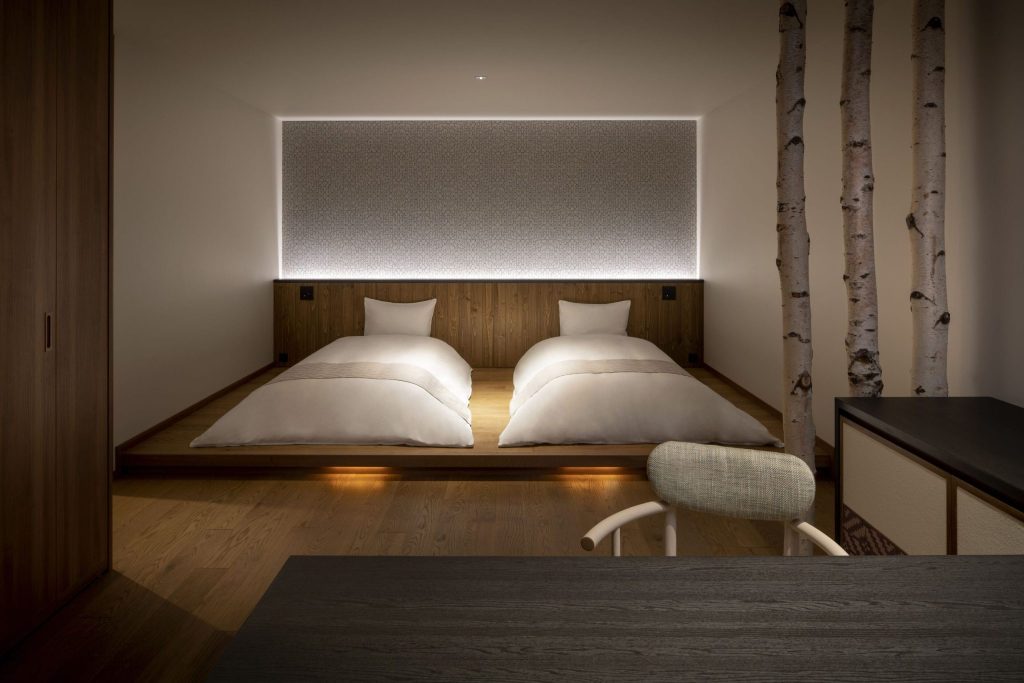 北海道_星野リゾート 界 ポロト