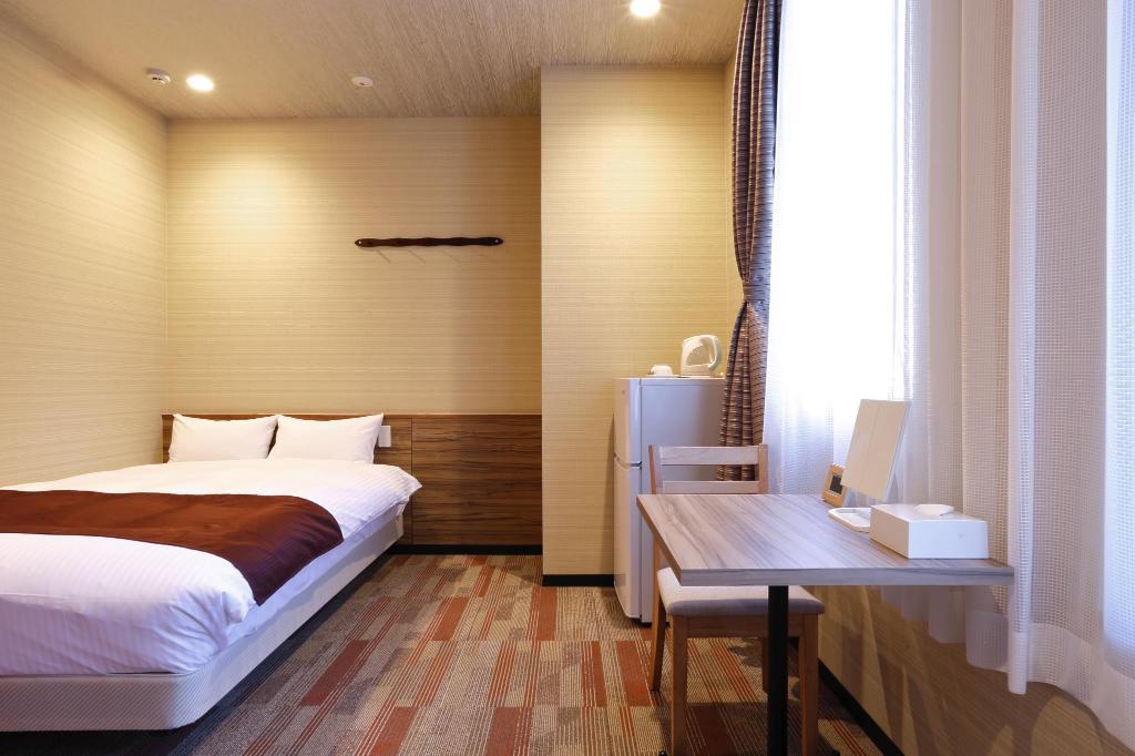 名古屋の大浴場付きホテル