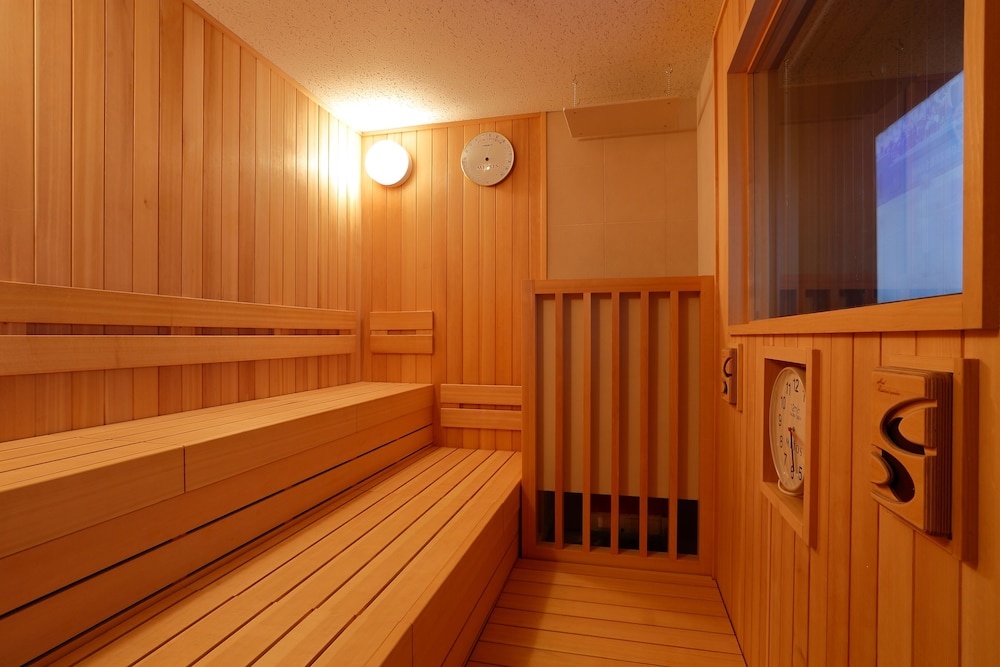 名古屋の大浴場付きホテル