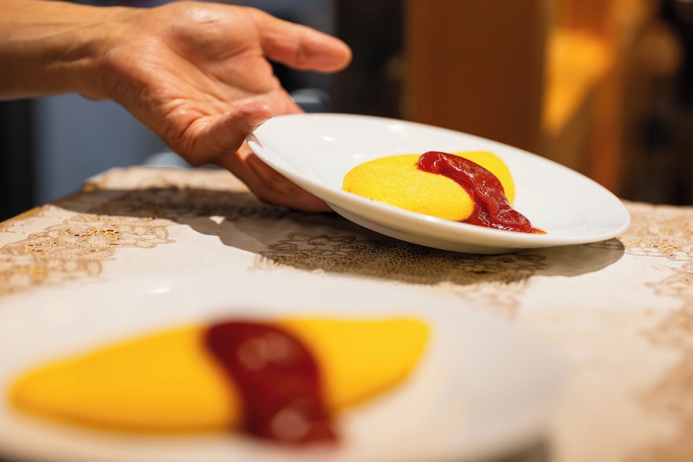 名古屋の大浴場付きホテル