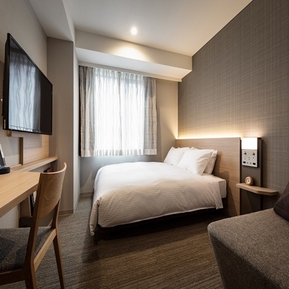 名古屋の大浴場付きホテル