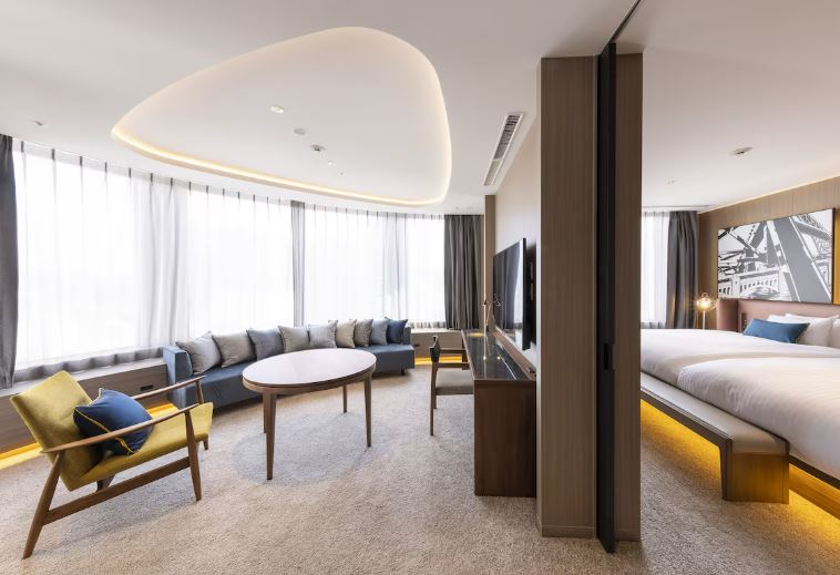 日本・大阪ㅣ大阪のファミリー向けホテルBEST 4、家族旅行にぴったりの大阪おすすめホテル