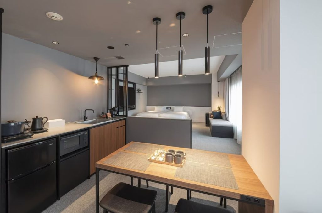 大阪_大阪のファミリー向けホテル