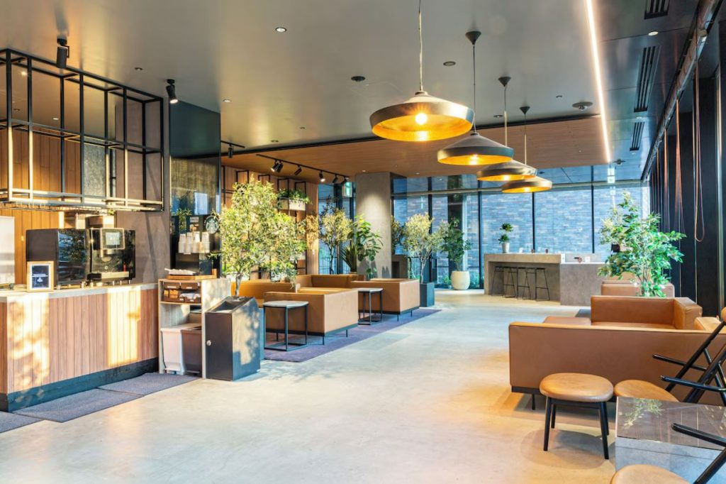 大阪_大阪のファミリー向けホテル