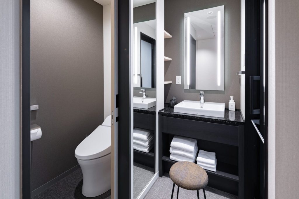 大阪_大阪のファミリー向けホテル