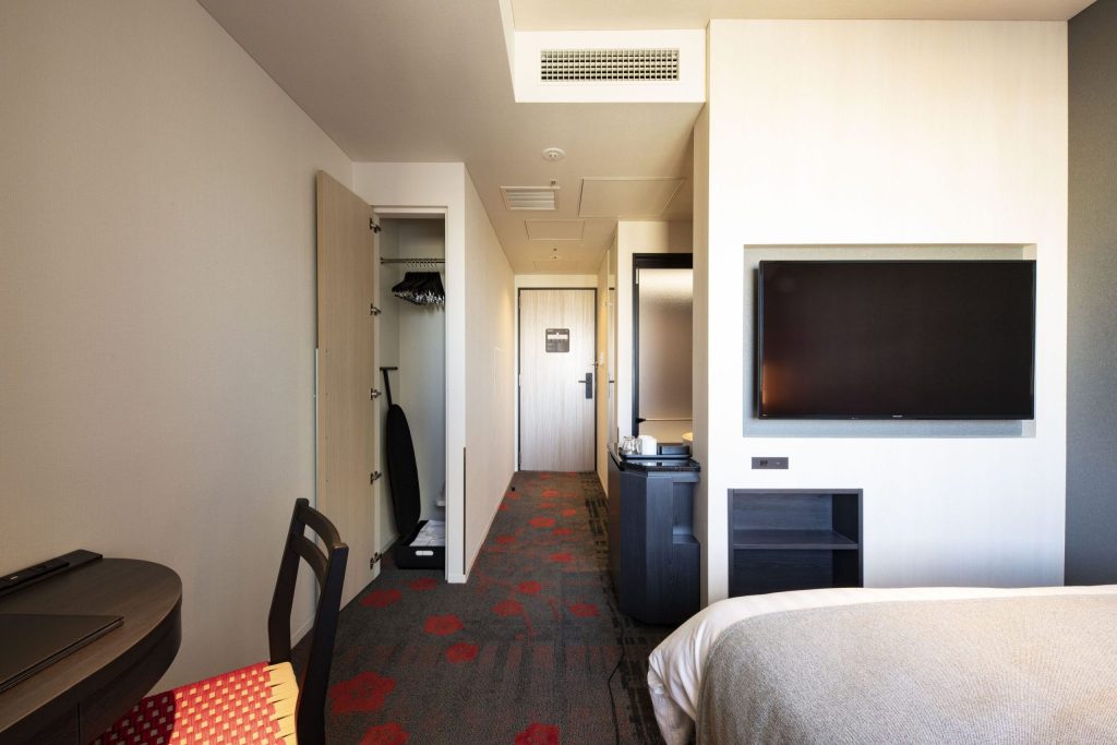 大阪_大阪のファミリー向けホテル