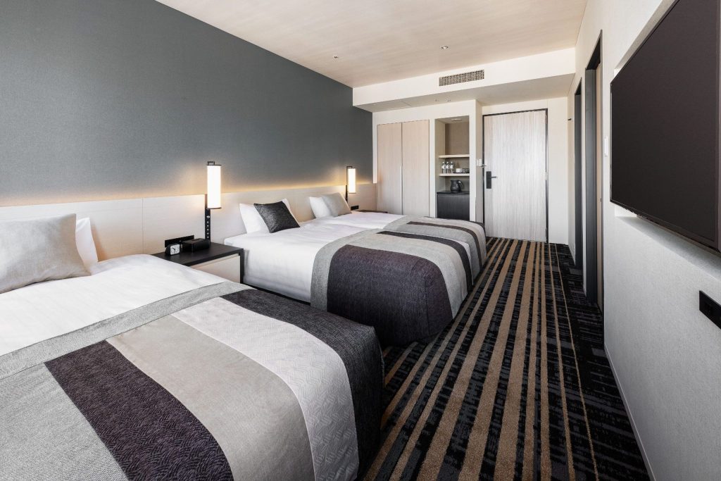 大阪_大阪のファミリー向けホテル