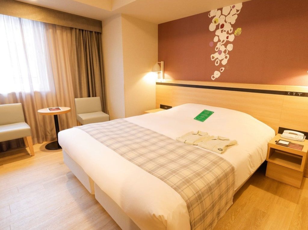 福岡_ホテル モンテエルマーナ 福岡