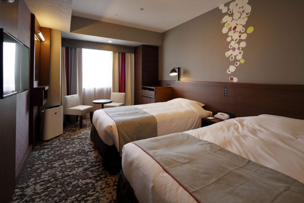 福岡_ホテル モンテエルマーナ 福岡