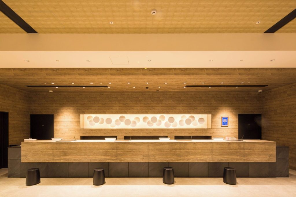 福岡_ホテル モンテエルマーナ 福岡