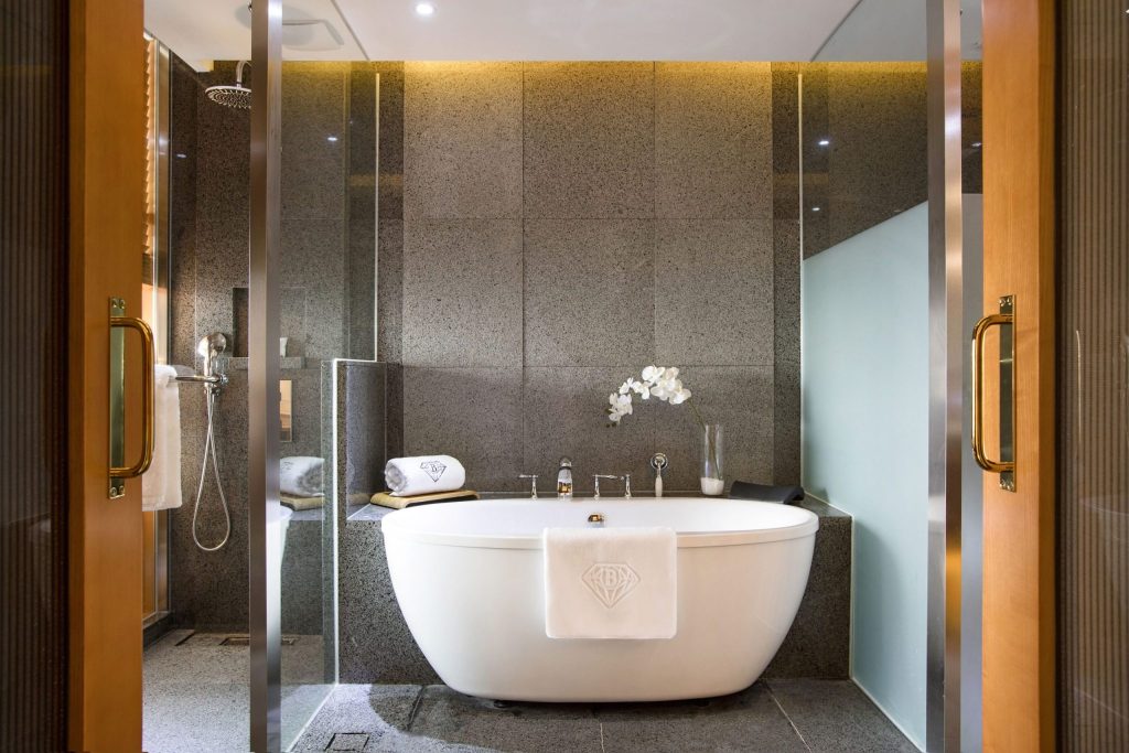 釜山ベイモンドホテル