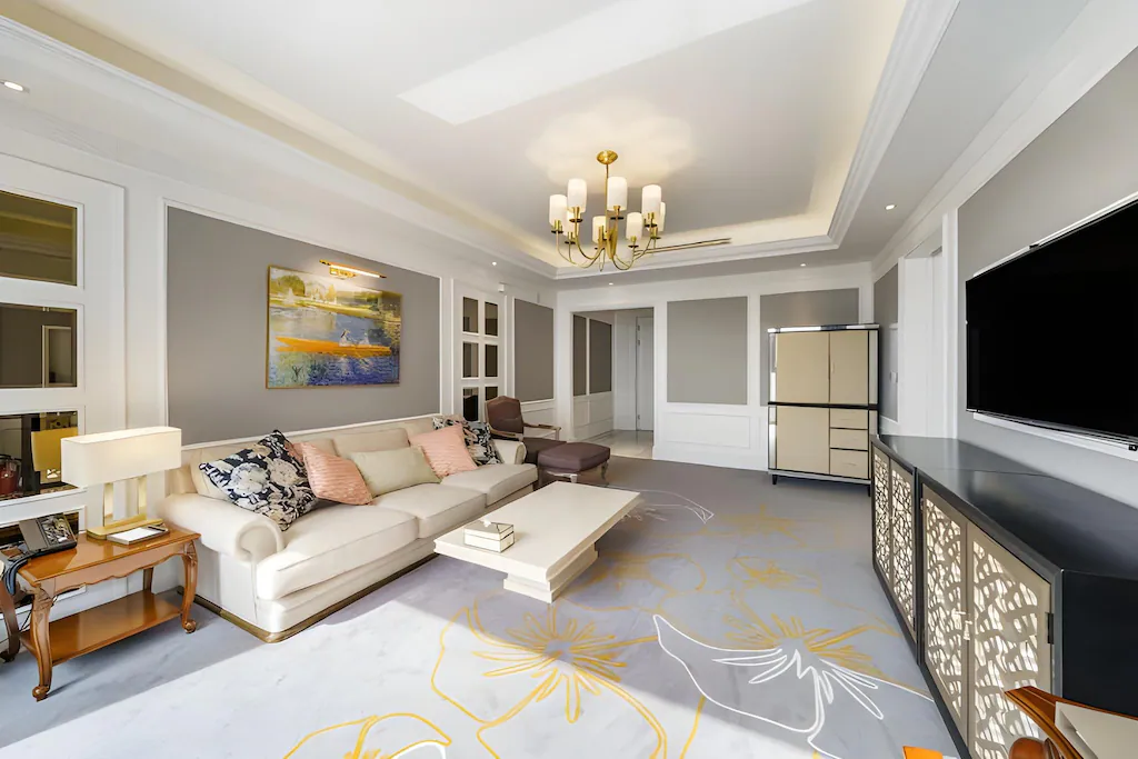 釜山ベイモンドホテル