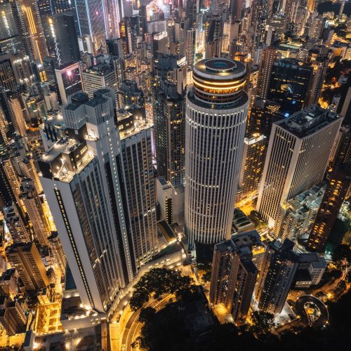 香港ㅣホープウェルホテル、オープン1周年を迎えた注目のホテルを徹底紹介！